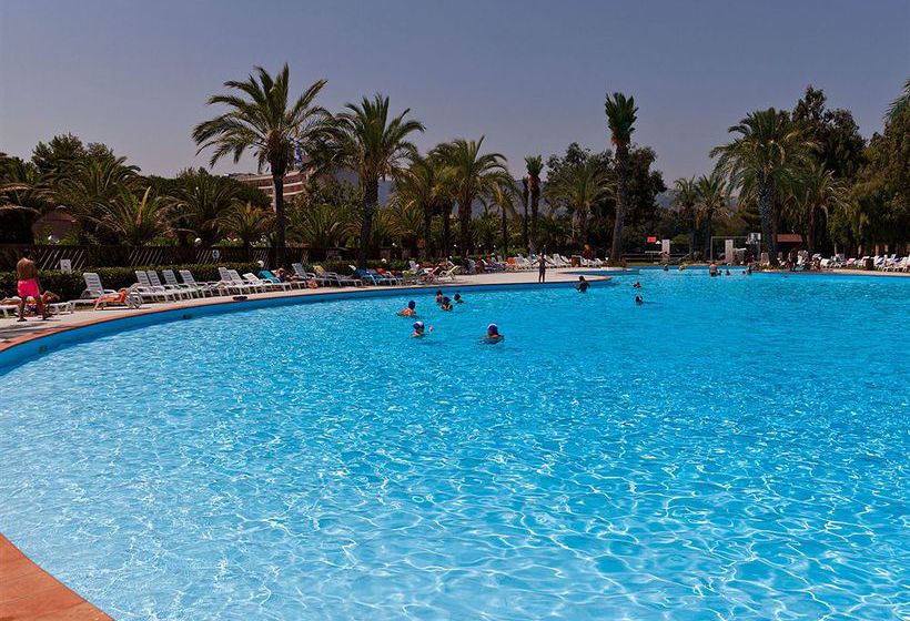 Hotel Tindari Resort & Marina Beach  | Messina | Messina | Italia 16