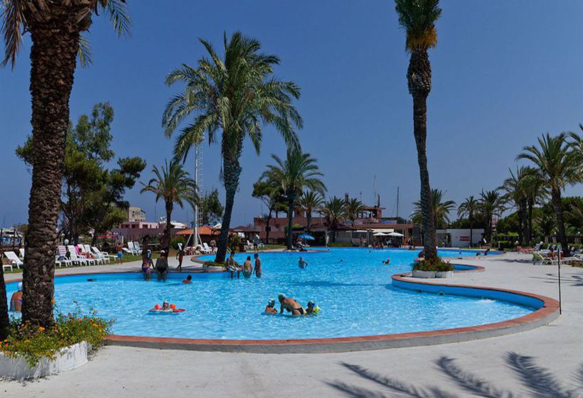 Hotel Tindari Resort & Marina Beach  | Messina | Messina | Italia 19