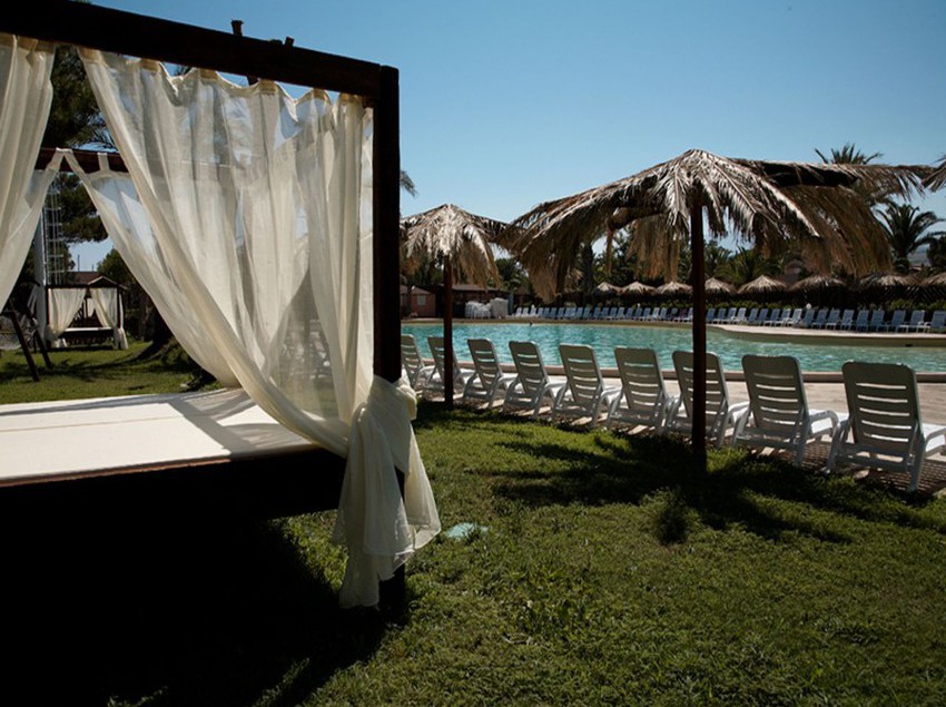 Hotel Tindari Resort & Marina Beach  | Messina | Messina | Italia 3