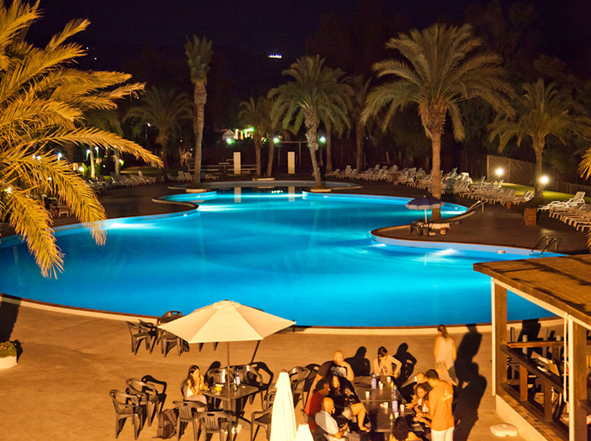 Hotel Tindari Resort & Marina Beach  | Messina | Messina | Italia 5