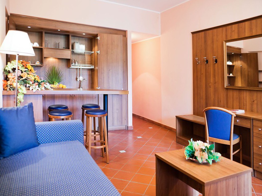 Hotel Tindari Resort & Marina Beach  | Messina | Messina | Italia 6