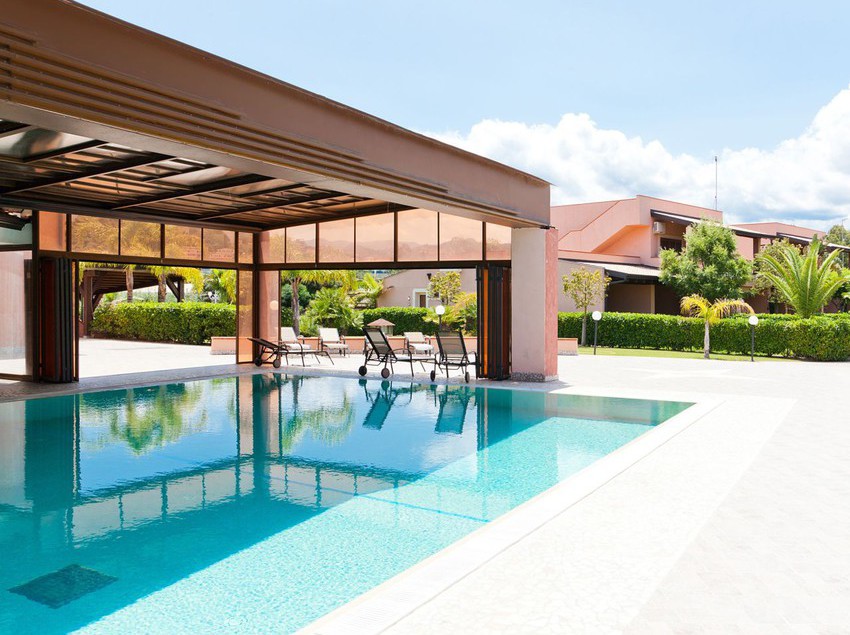 Hotel Tindari Resort & Marina Beach  | Messina | Messina | Italia 7