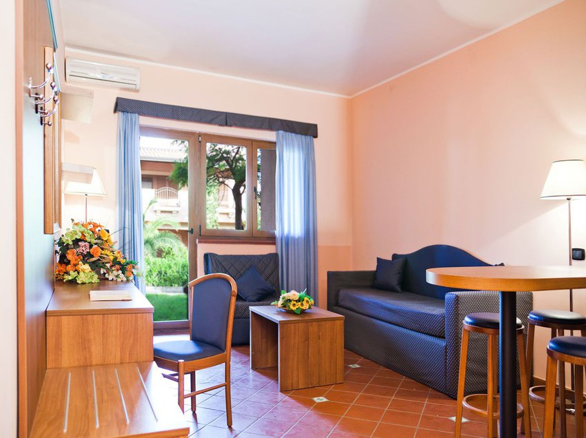 Hotel Tindari Resort & Marina Beach  | Messina | Messina | Italia 9