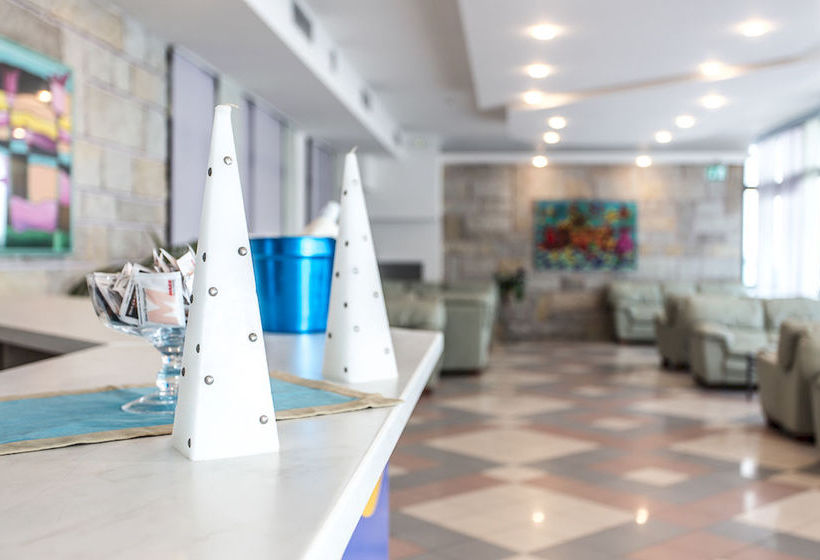 Hotel Arizona  | Igea Marina | Rimini | Itália 1