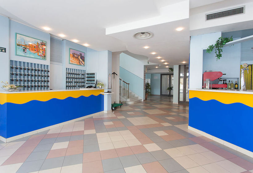 Hotel Arizona  | Igea Marina | Rimini | Itália 10