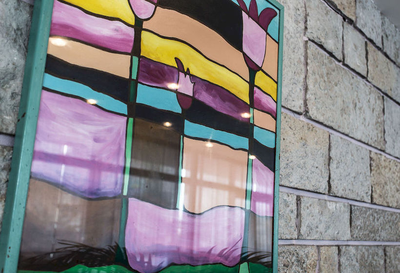 Hotel Arizona  | Igea Marina | Rimini | Itália 11