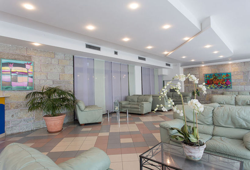 Hotel Arizona  | Igea Marina | Rimini | Itália 12