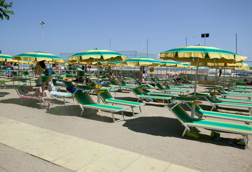 Hotel Arizona  | Igea Marina | Rimini | Itália 13