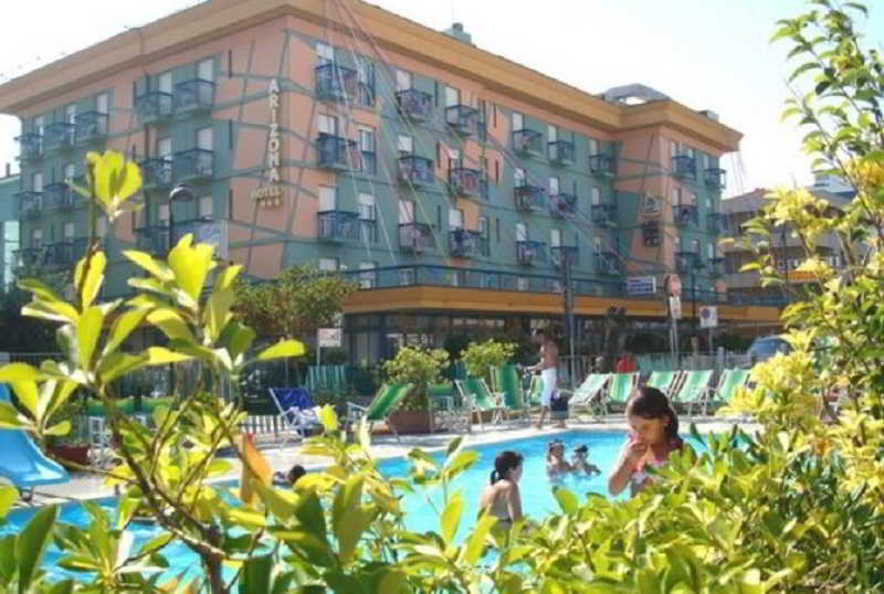 Hotel Arizona  | Igea Marina | Rimini | Itália 14