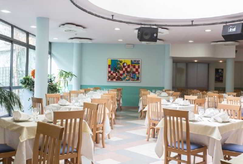 Hotel Arizona  | Igea Marina | Rimini | Itália 15