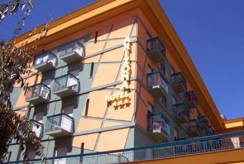 Hotel Arizona  | Igea Marina | Rimini | Itália 16
