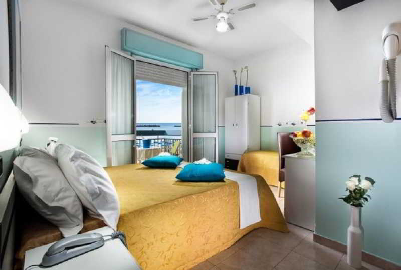 Hotel Arizona  | Igea Marina | Rimini | Itália 17