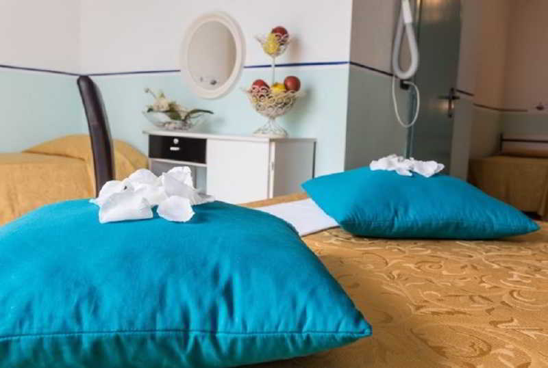 Hotel Arizona  | Igea Marina | Rimini | Itália 19
