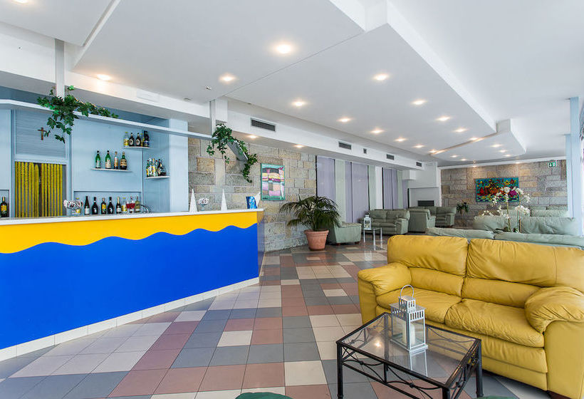 Hotel Arizona  | Igea Marina | Rimini | Itália 2