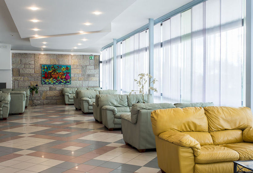 Hotel Arizona  | Igea Marina | Rimini | Itália 3