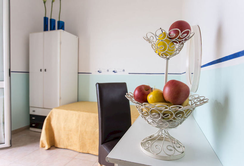 Hotel Arizona  | Igea Marina | Rimini | Itália 4