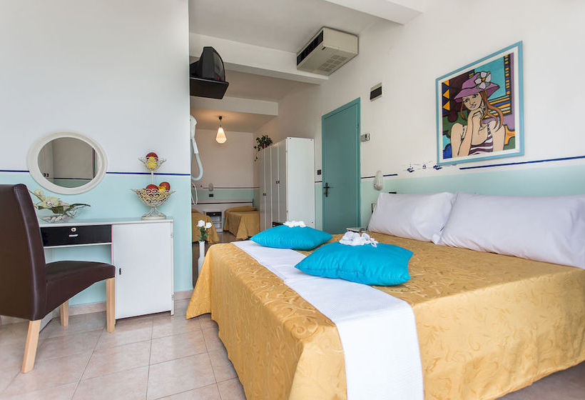 Hotel Arizona  | Igea Marina | Rimini | Itália 5
