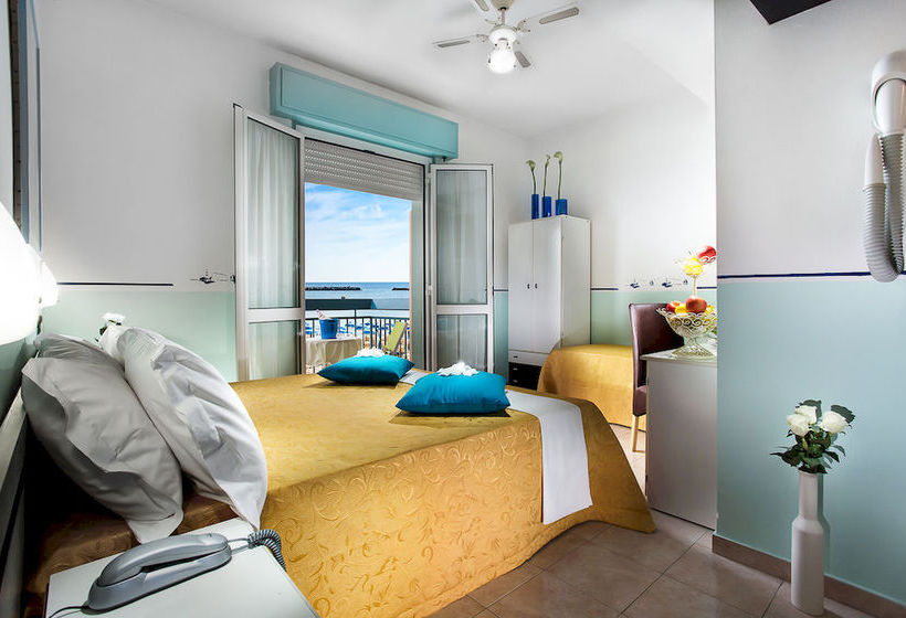 Hotel Arizona  | Igea Marina | Rimini | Itália 6