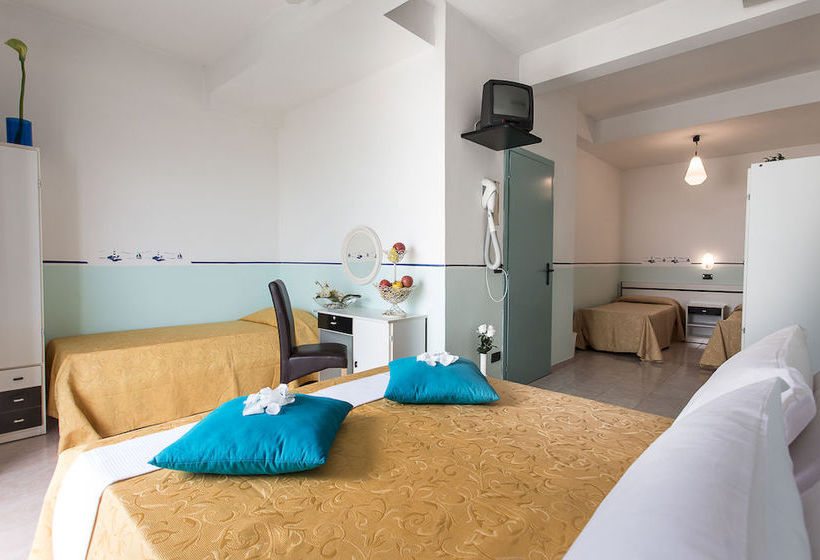 Hotel Arizona  | Igea Marina | Rimini | Itália 7