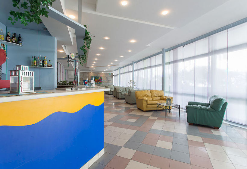 Hotel Arizona  | Igea Marina | Rimini | Itália 9