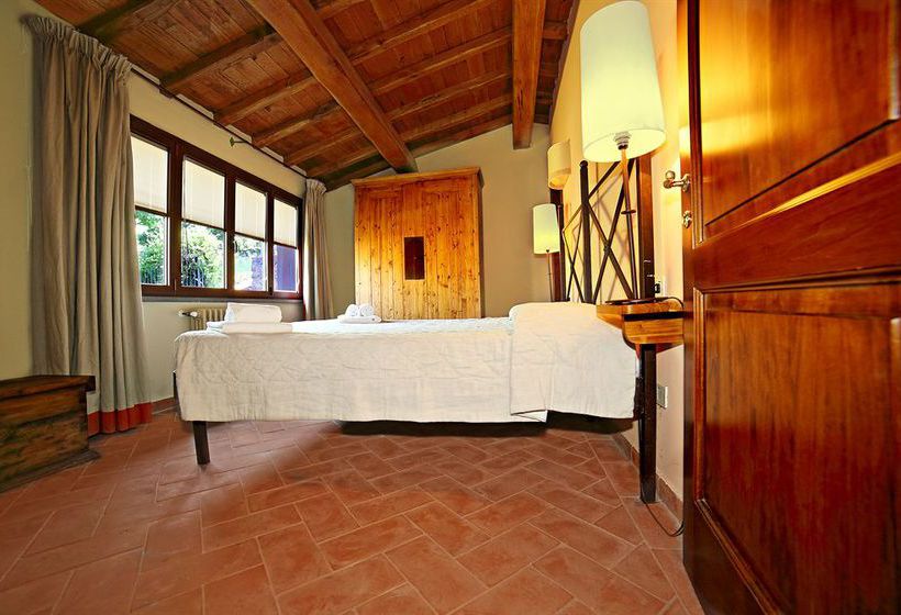 Villa I Laghi  | Montaione | Florence | Italy 1