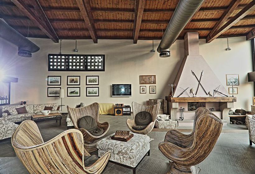 Villa I Laghi  | Montaione | Florence | Italy 10