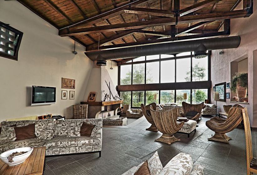 Villa I Laghi  | Montaione | Florence | Italy 11