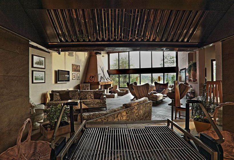 Villa I Laghi  | Montaione | Florence | Italy 12