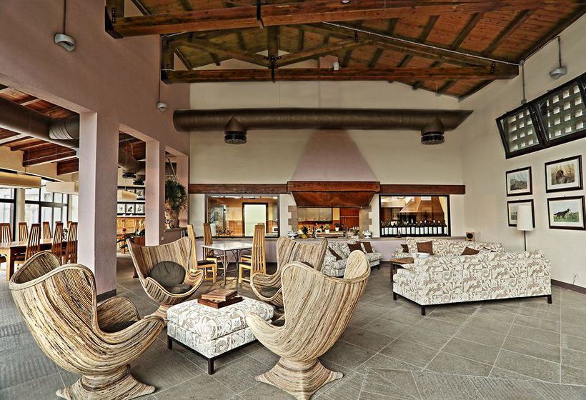 Villa I Laghi  | Montaione | Florence | Italy 13