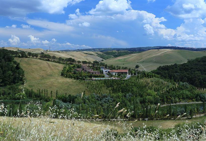Villa I Laghi  | Montaione | Florence | Italy 16
