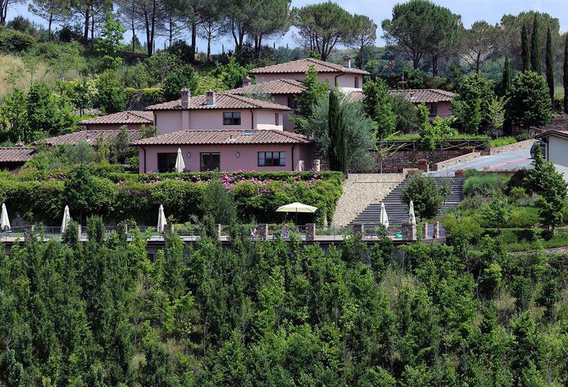 Villa I Laghi  | Montaione | Florence | Italy 18