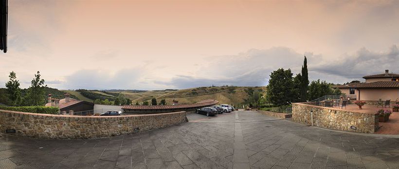 Villa I Laghi  | Montaione | Florence | Italy 19