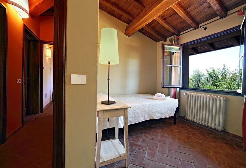 Villa I Laghi  | Montaione | Florence | Italy 2