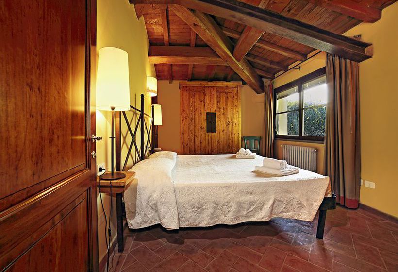 Villa I Laghi  | Montaione | Florence | Italy 3