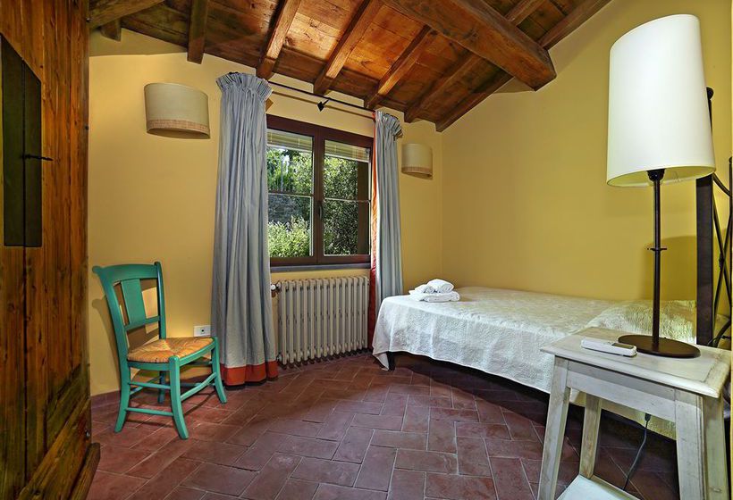 Villa I Laghi  | Montaione | Florence | Italy 4