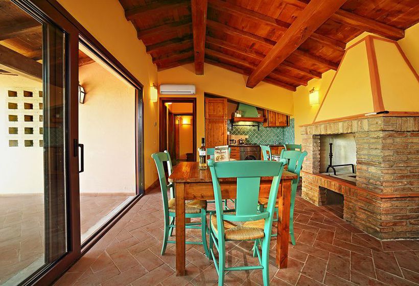 Villa I Laghi  | Montaione | Florence | Italy 5