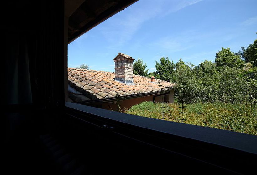 Villa I Laghi  | Montaione | Florence | Italy 6