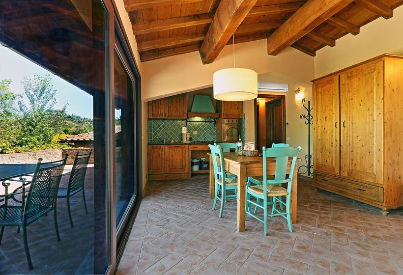 Villa I Laghi  | Montaione | Florence | Italy 7