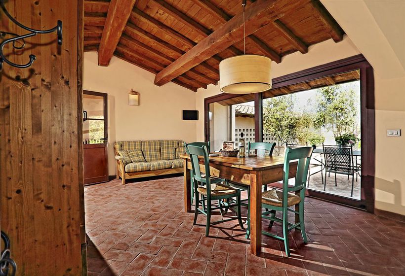 Villa I Laghi  | Montaione | Florence | Italy 8