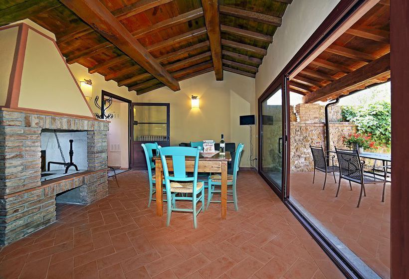 Villa I Laghi  | Montaione | Florence | Italy 9