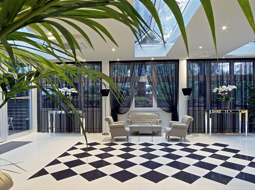 Boutique Hotel Calzavecchio Sorrento Napoles