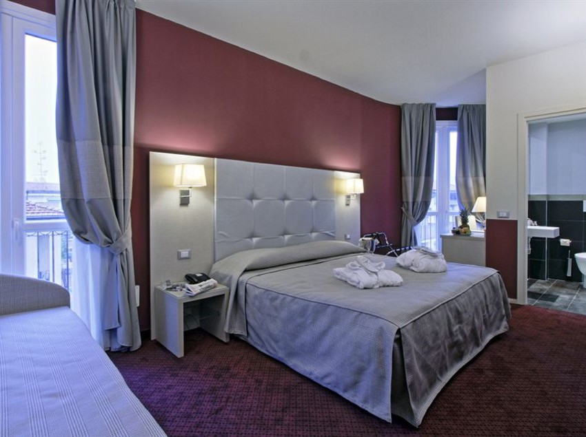 Boutique Hotel Calzavecchio  | Sorrento | Napoli | Italia 10