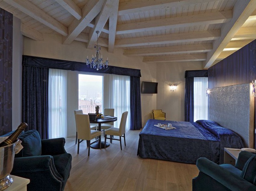 Boutique Hotel Calzavecchio  | Sorrento | Napoli | Italia 11