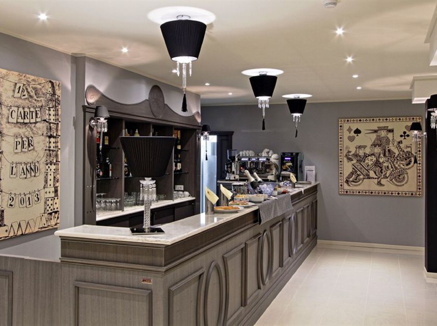 Boutique Hotel Calzavecchio  | Sorrento | Napoli | Italia 16