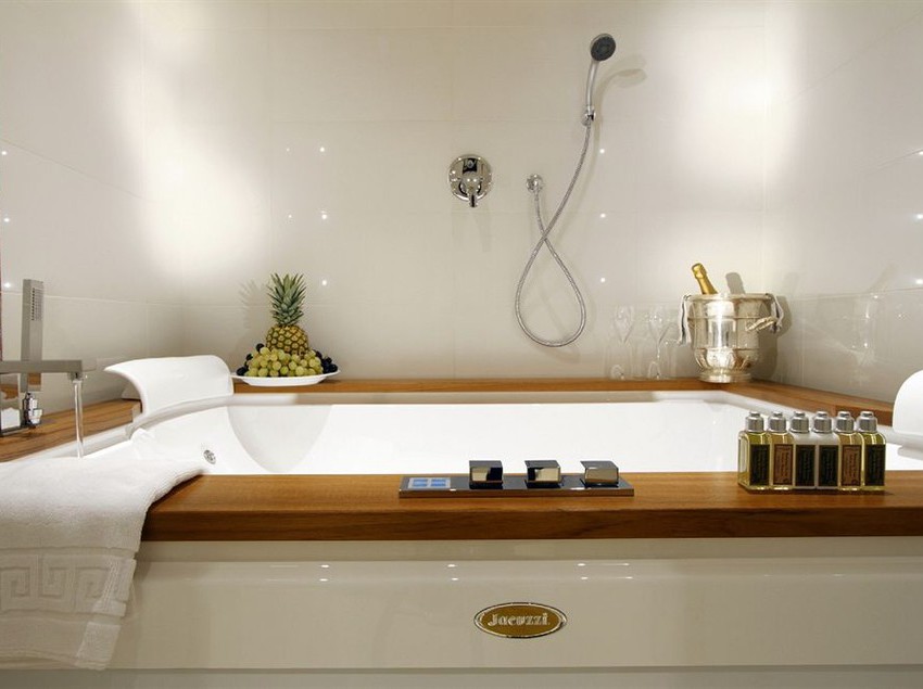 Boutique Hotel Calzavecchio  | Sorrento | Napoli | Italia 17