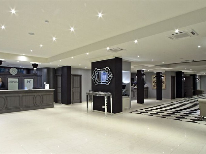 Boutique Hotel Calzavecchio  | Sorrento | Napoli | Italia 18