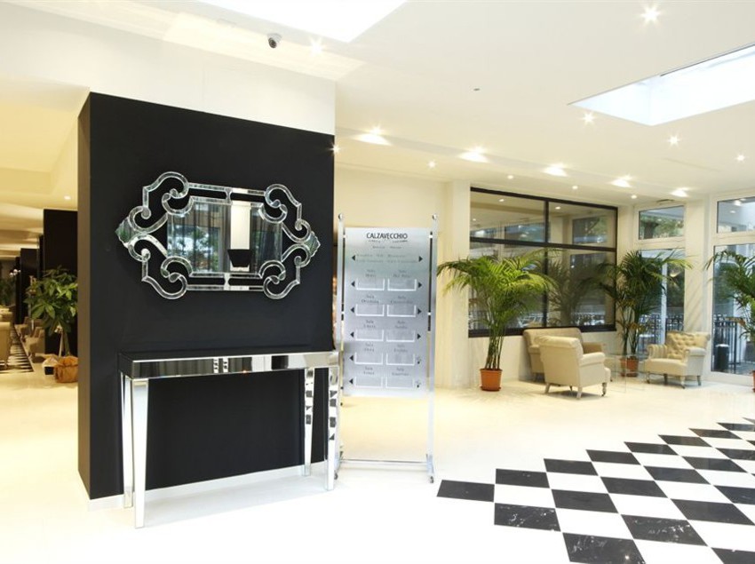 Boutique Hotel Calzavecchio  | Sorrento | Napoli | Italia 19