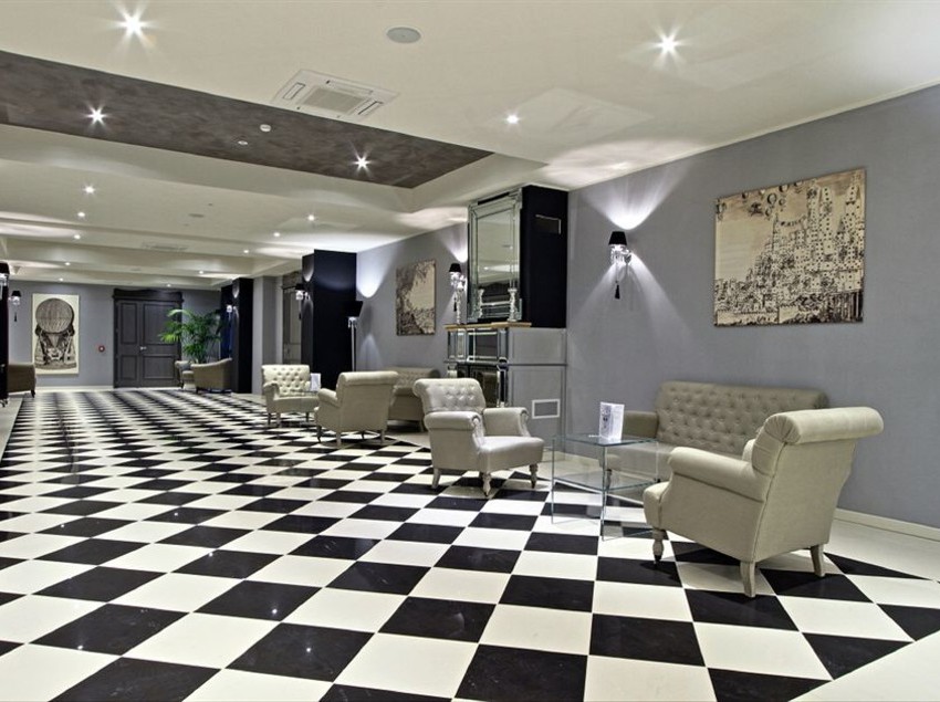 Boutique Hotel Calzavecchio  | Sorrento | Napoli | Italia 2