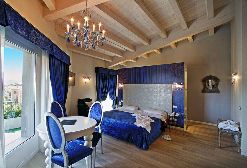 Boutique Hotel Calzavecchio  | Sorrento | Napoli | Italia 20