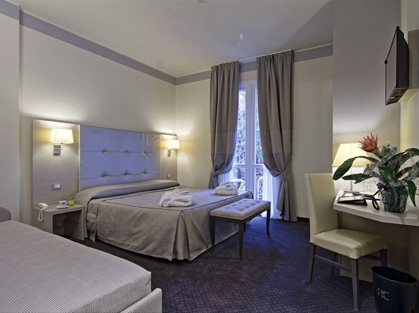 Boutique Hotel Calzavecchio  | Sorrento | Napoli | Italia 4